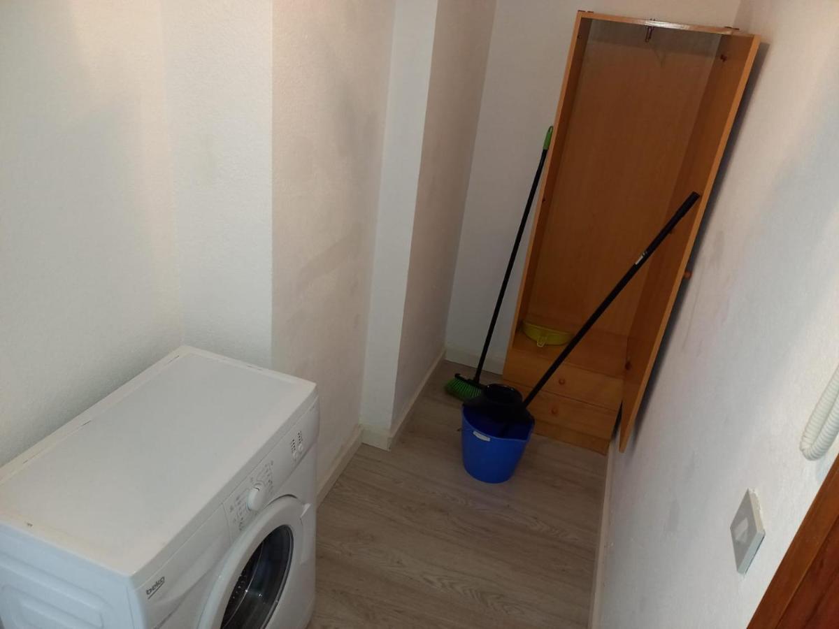 Ferienwohnung Estudi Amb Vistes Al Canal Empuriabrava Exterior foto