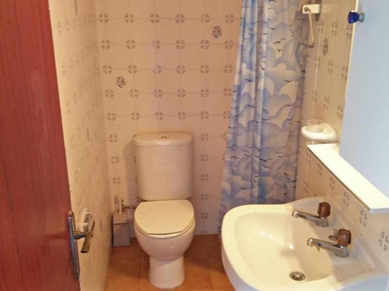 Ferienwohnung Estudi Amb Vistes Al Canal Empuriabrava Exterior foto